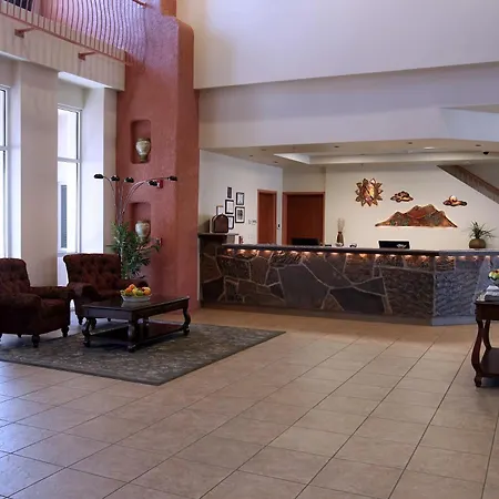 Garden Place Suites