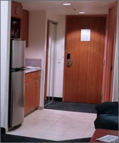 Garden Place Hotel 3*