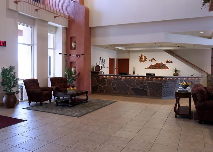 Garden Place 3* Sierra Vista