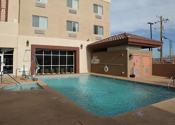 Hotel Garden Place