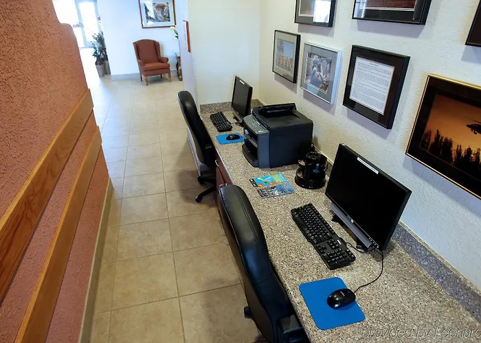 Hotel Garden Place Sierra Vista