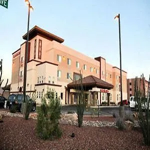 Garden Place Sierra Vista