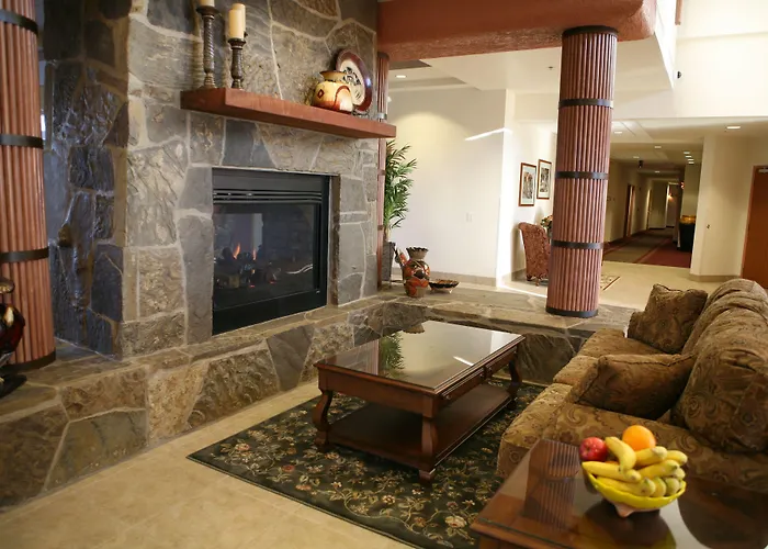 Hotel Garden Place
