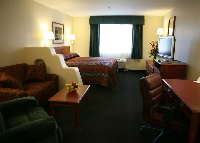 Garden Place Hotel