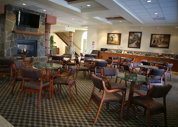 Hotel Garden Place