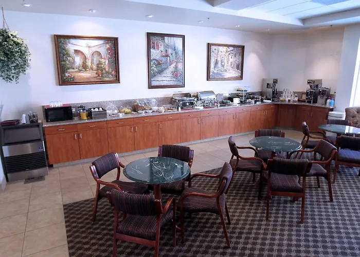 Hotel Garden Place 3*