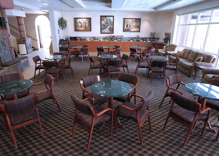 Garden Place 3* Sierra Vista