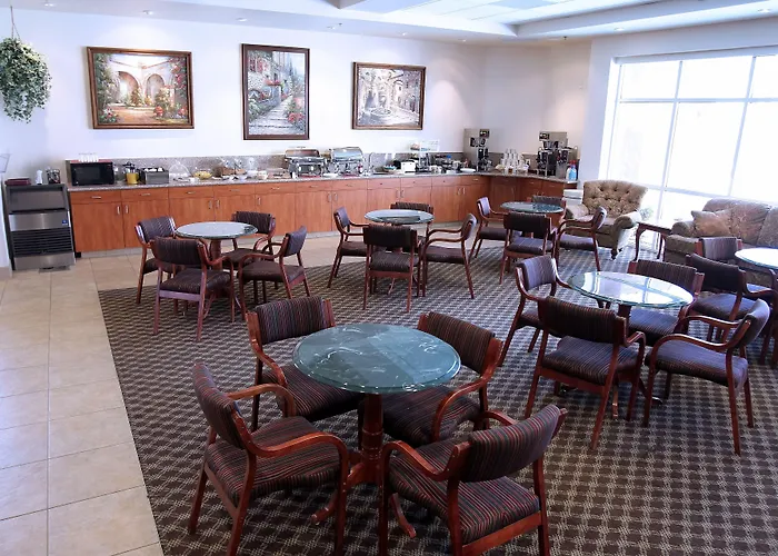 Garden Place Hotel