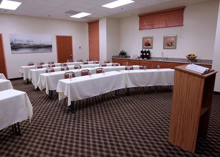 Garden Place Hotel 3*