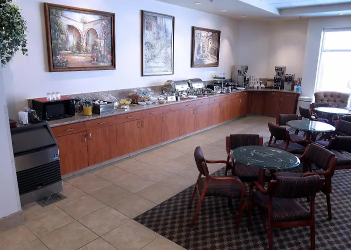 Garden Place 3* Sierra Vista