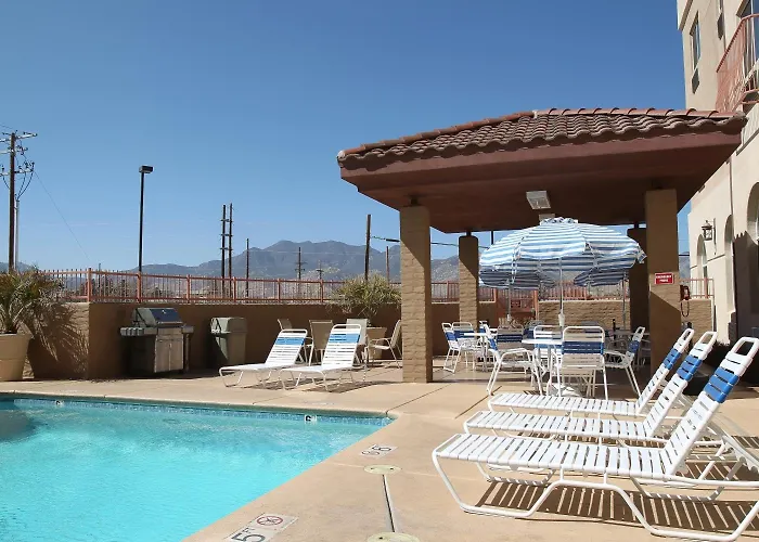 Garden Place Hotel 3*