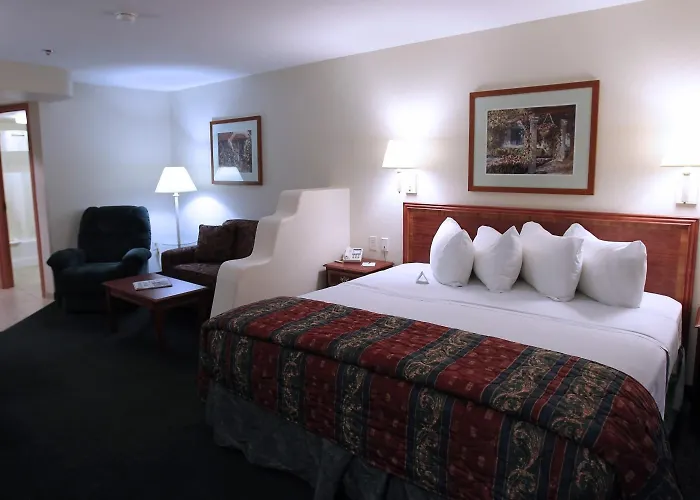 Hotel Garden Place