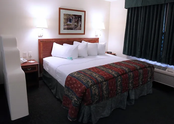Hotel Garden Place Sierra Vista