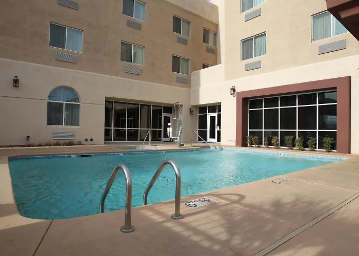 Garden Place Sierra Vista