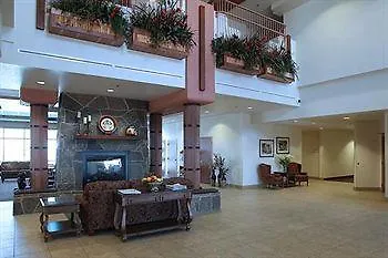 Garden Place Hotel 3*